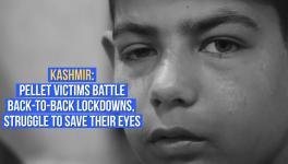 Pellet Victims Battle Back-to-Back Lockdowns