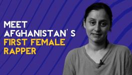 The Story of Soosan Firooz