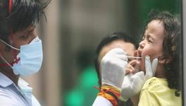 Children Can Have Long COVID, but it is Rare, Says  Lancet Study