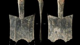 The First Coins Were Minted in China, Suggests New Research