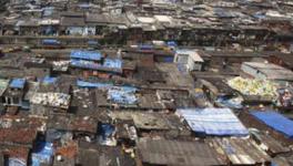 slum dwellers
