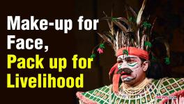 'Our Life Became Standstill Drama Without Plays'