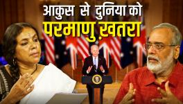 America is Putting not Just China but Entire World in Danger