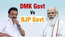 Analysis of DMK Government’s Performance