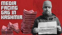 Is Media Under Siege in Kashmir