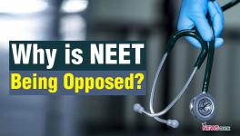 The Dangers of the Current Medical Admission Process