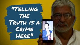 Govt. Employees Fired