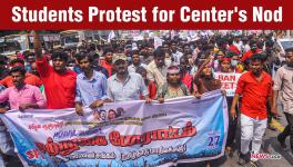 SFI Urges TN Governor's Action to Bypass NEET