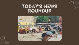 news round up