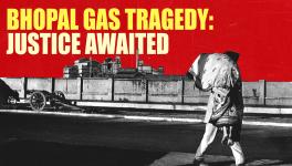 37 Years of Bhopal Gas Tragedy