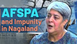 AFSPA and Impunity in Nagaland.