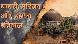 Babri Demolition and Ambedkar
