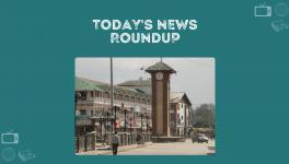 Delimitation Commission Proposes 6 More Assembly seats for Jammu, 1 for Kashmir