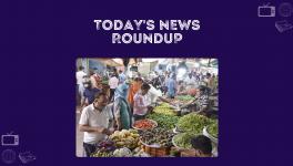 Retail Inflation Inches to Nearly 5% in November