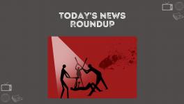 Centre Tells Parliament it has no Data on People Injured, Killed by Mob Lynching