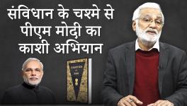 What Does Constitution say About Modi’s Kashi Campaign