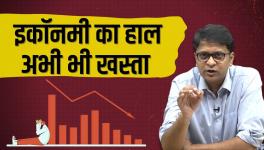 economy in bad shape