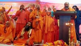 Annus Horribilis 2021 Leaves India Frayed, but Fight Must Continue