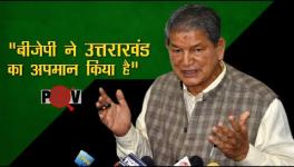 Harish Rawat