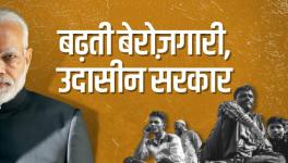 How Bad is Unemployment in India? 