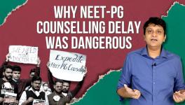 NEET-PG Counselling to Finally Begin