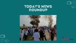 news round up