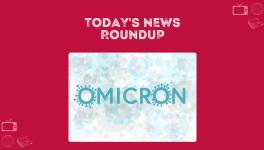news round up