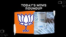 News Round up