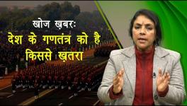 Who Threatens the Country's Republic