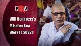 Why Third Term for BJP in Goa Looks Difficult