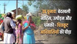  The Plight of Chitrakoot Tribals