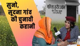 Hapur's Sudna Village Tells an Election Tale