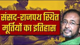 History of the Statues Installed Around Rajpath and Parliament 