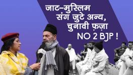 Jaat-Muslim Coalition a Hit