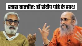 Stray Cattle a Big Issue 