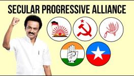 TN- DMK-led Alliance Sweeps Urban Local Body Polls