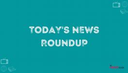 News Round up