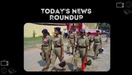 News Round up
