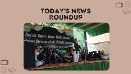 News Round up
