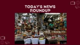 Higher Food Prices Push Retail Inflation for Industrial Workers to 5.84% in January