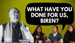 Young Manipur Has Hard Questions for its Leaders this Manipur Elections