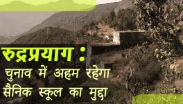 Uttarakhand Elections: Wait Continues for Sainik School Proposed 10 Years ago