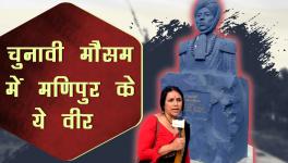 During Elections, Remembering Those Heroes Who Made Manipur Secular