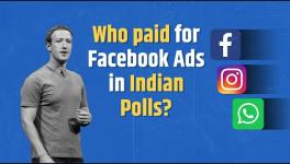 How Legal Loopholes and Facebook's Policies Helped India's BJP in Elections