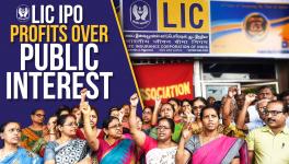 Selling the Crown Jewel: Full Story of the LIC IPO