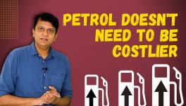 Petrol Must Have Price Control