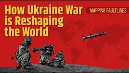 Russia-Ukraine war continues