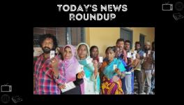 UP Elections: Over 53% Polling for 57 Seats Till 5 pm in Sixth Phase