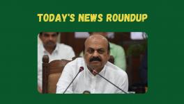 Some right-wing groups have given a call to boycott halal meat, ahead of ‘varshadodaku’, when many communities in the state have a non-vegetarian feast.