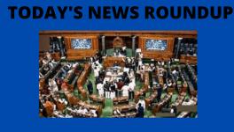 Bill in Lok Sabha to merge three Municipal Corporations of Delhi Amid Opposition Objections